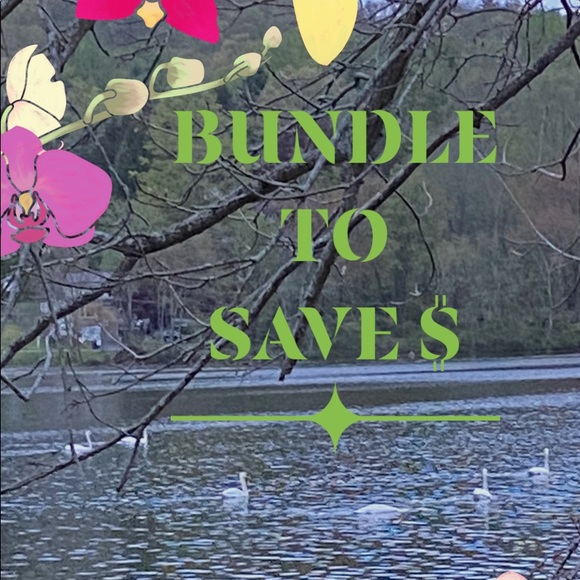 Bundle to save - Picture 3 of 4